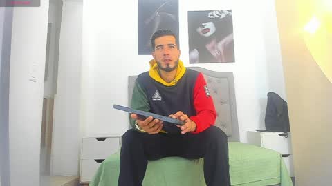 Marc Ruffalo online show from 9, 4, 2026