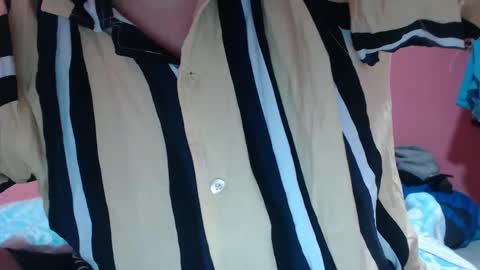 marccarter420 online show from 18, 2, 2026