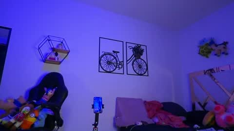 Snapshot of marce_hill chatting on 7, 7, 2026 MARCE AND ..... online show from 7, 7, 2026