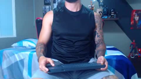 MARCEL online show from 5, 12, 2025