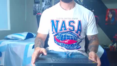 MARCEL online show from 19, 4, 2026