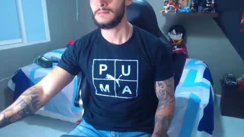 MARCEL online show from 22, 4, 2026