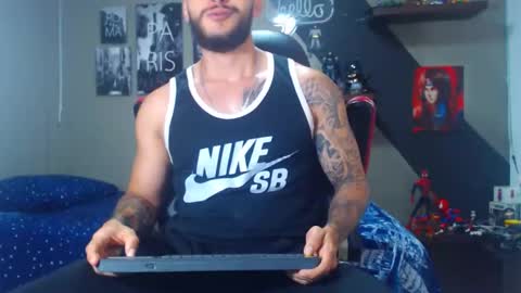 MARCEL online show from 18, 5, 2026