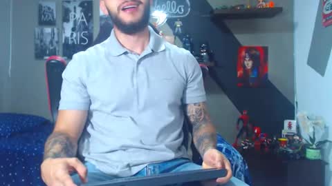 MARCEL online show from 5, 6, 2026