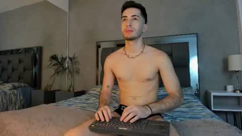 Marcel Gassion online show from 4, 7, 2026