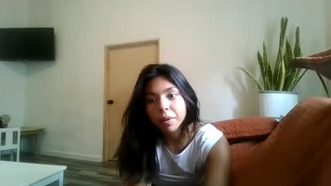 Snapshot of marcela2005 chatting on 7, 8, 2026 marcela2005 online show from 7, 8, 2026
