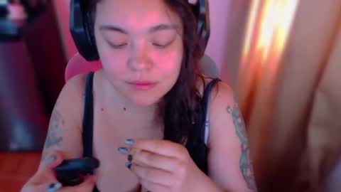 marcela2101s online show from 13, 10, 2025