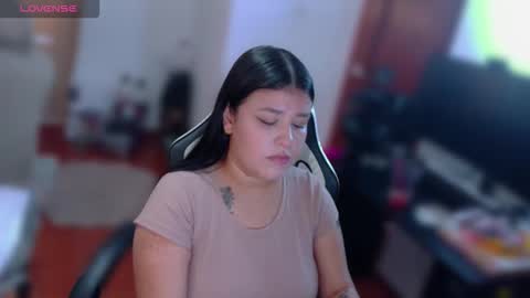 marcela2101s online show from 1, 12, 2025