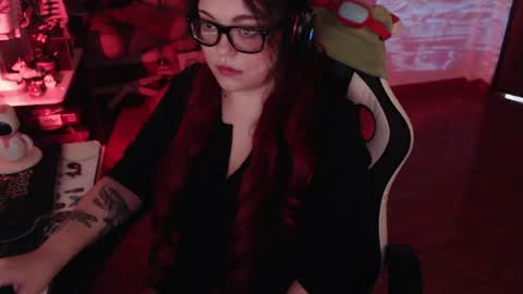 Snapshot of marcela2101s chatting on 6, 6, 2026 marcela2101s online show from 6, 6, 2026