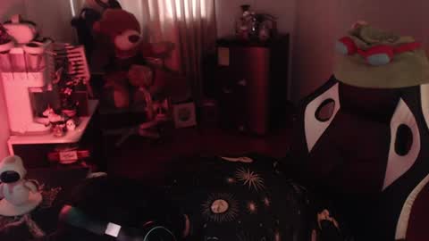 Snapshot of marcela2101s chatting on 26, 6, 2026 marcela2101s online show from 26, 6, 2026