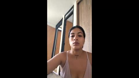 Snapshot of marcela_camilo30 chatting on 2, 4, 2026 marcela_camilo30 online show from 2, 4, 2026