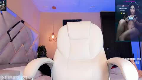 Marcela online show from 8, 1, 2025