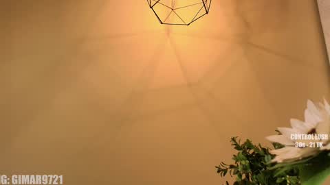 Marcela online show from 18, 9, 2025