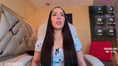 Snapshot of marcela_davila1 chatting on 18, 3, 2026 Marcela online show from 18, 3, 2026