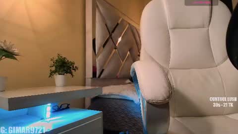 Snapshot of marcela_davila1 chatting on 17, 7, 2026 Marcela online show from 17, 7, 2026