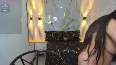 marcela_silva online show from 27, 10, 2025