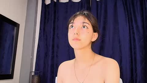 Marcela online show from 4, 12, 2024