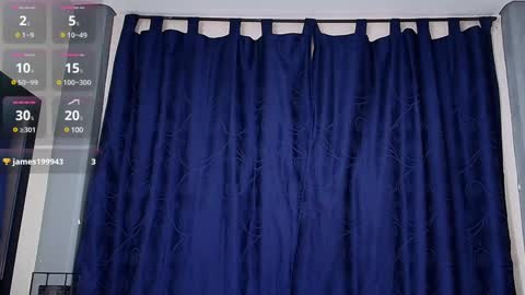 Marcela online show from 27, 2, 2025