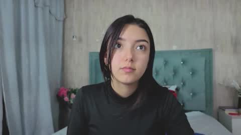 Marcela online show from 11, 9, 2025