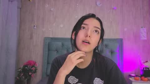 Marcela online show from 21, 11, 2025