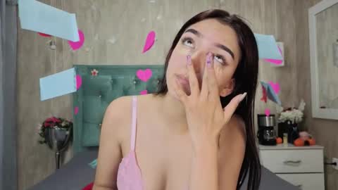 Marcela online show from 12, 2, 2026