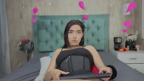 Marcela online show from 19, 2, 2026