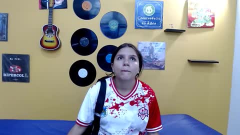 marcelasweet457 online show from 8, 2, 2026