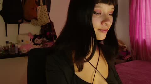 Snapshot of marceline_0 chatting on 12, 12, 2024 Marceline online show from 12, 12, 2024