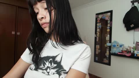 Snapshot of marceline_0 chatting on 2, 1, 2025 Marceline online show from 2, 1, 2025