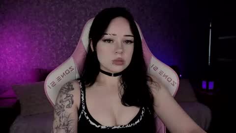 Lady Marceline online show from 10, 7, 2026