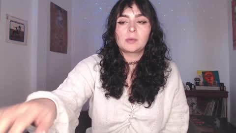 M A R C I  online show from 12, 3, 2025