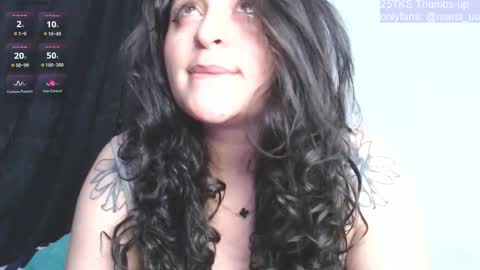 M A R C I  online show from 28, 2, 2026