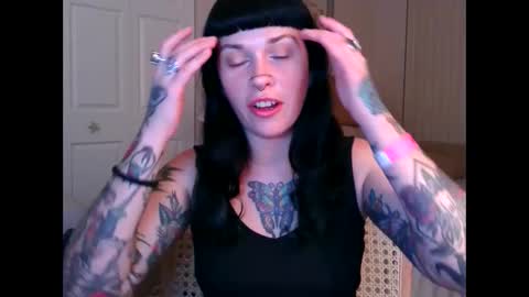 Snapshot of marcelinealtaria chatting on 16, 12, 2024 MarcelineAltaria online show from 16, 12, 2024