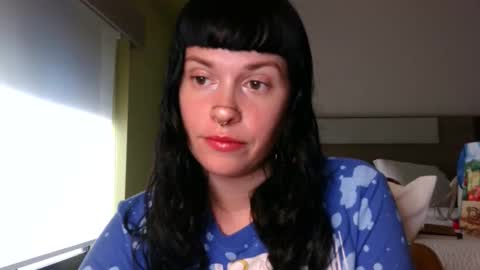 Snapshot of marcelinealtaria chatting on 17, 12, 2024 MarcelineAltaria online show from 17, 12, 2024