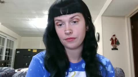 Snapshot of marcelinealtaria chatting on 18, 12, 2024 MarcelineAltaria online show from 18, 12, 2024