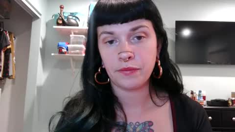 Snapshot of marcelinealtaria chatting on 19, 12, 2024 MarcelineAltaria online show from 19, 12, 2024