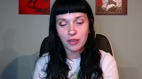 Snapshot of marcelinealtaria chatting on 27, 12, 2024 MarcelineAltaria online show from 27, 12, 2024