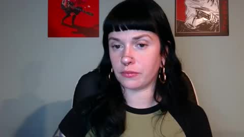 Snapshot of marcelinealtaria chatting on 4, 1, 2025 MarcelineAltaria online show from 4, 1, 2025