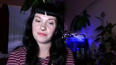 Snapshot of marcelinealtaria chatting on 11, 1, 2025 MarcelineAltaria online show from 11, 1, 2025