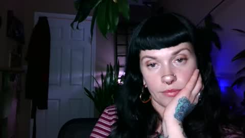 Snapshot of marcelinealtaria chatting on 11, 1, 2025 MarcelineAltaria online show from 11, 1, 2025
