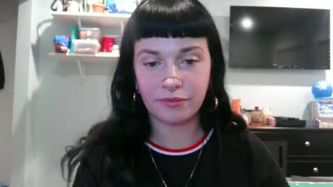 Snapshot of marcelinealtaria chatting on 30, 1, 2025 MarcelineAltaria online show from 30, 1, 2025