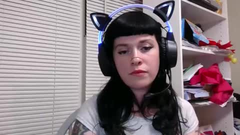 Snapshot of marcelinealtaria chatting on 2, 2, 2025 MarcelineAltaria online show from 2, 2, 2025