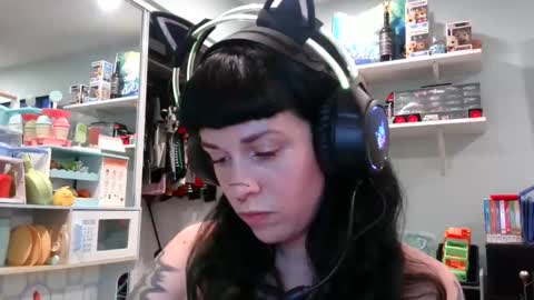 Snapshot of marcelinealtaria chatting on 12, 2, 2025 MarcelineAltaria online show from 12, 2, 2025
