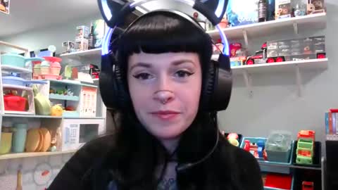 Snapshot of marcelinealtaria chatting on 14, 2, 2025 MarcelineAltaria online show from 14, 2, 2025