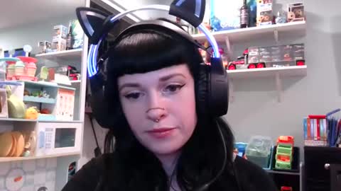 Snapshot of marcelinealtaria chatting on 14, 2, 2025 MarcelineAltaria online show from 14, 2, 2025