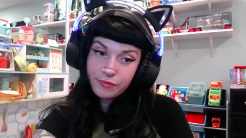Snapshot of marcelinealtaria chatting on 15, 2, 2025 MarcelineAltaria online show from 15, 2, 2025