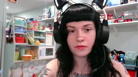 Snapshot of marcelinealtaria chatting on 17, 2, 2025 MarcelineAltaria online show from 17, 2, 2025