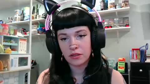 Snapshot of marcelinealtaria chatting on 18, 2, 2025 MarcelineAltaria online show from 18, 2, 2025