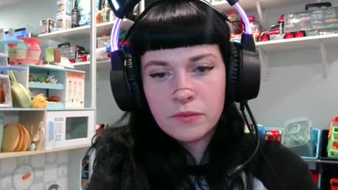 Snapshot of marcelinealtaria chatting on 19, 2, 2025 MarcelineAltaria online show from 19, 2, 2025