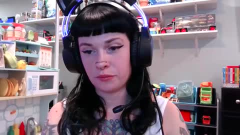 Snapshot of marcelinealtaria chatting on 26, 2, 2025 MarcelineAltaria online show from 26, 2, 2025